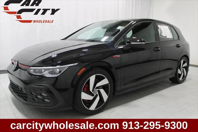 2024 Volkswagen Golf GTI 2.0T S for sale in Shawnee, KS
