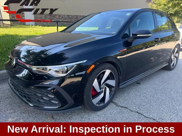 2024 Volkswagen Golf GTI 2.0T S for sale in Shawnee, KS