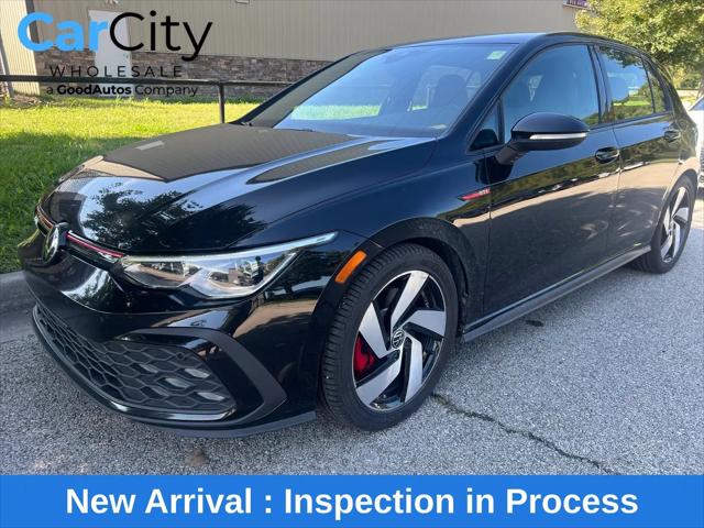 2024 Volkswagen Golf GTI 2.0T S for sale in Shawnee, KS