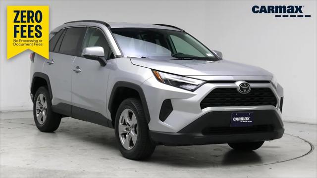 2025 Toyota RAV4 XLE for sale in Marysville, WA