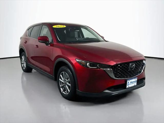 2023 Mazda CX-5 2.5 S Preferred for sale in Staten Island, NY