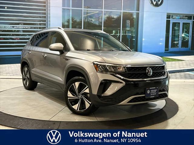 2023 Volkswagen Taos 1.5T SE for sale in Nanuet, NY