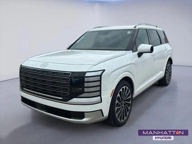 2026 Hyundai Palisade Calligraphy for sale in Manhattan, KS