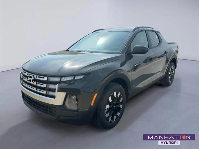 2026 Hyundai Santa Cruz SEL for sale in Manhattan, KS