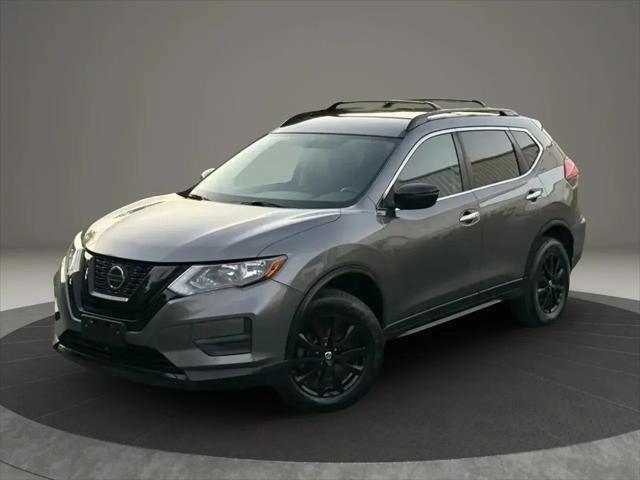 2018 Nissan Rogue SV for sale in Hagerstown, MD
