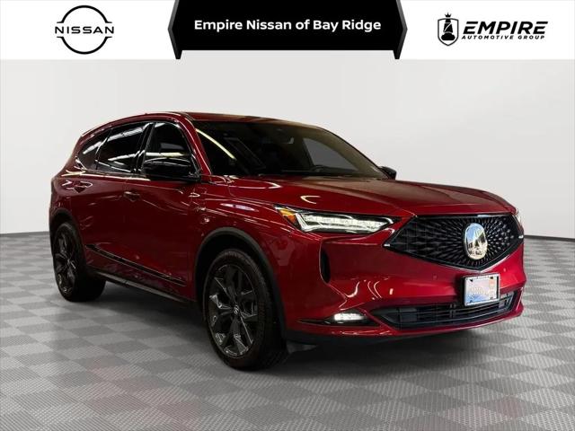 2024 Acura MDX A-SPEC for sale in Brooklyn, NY