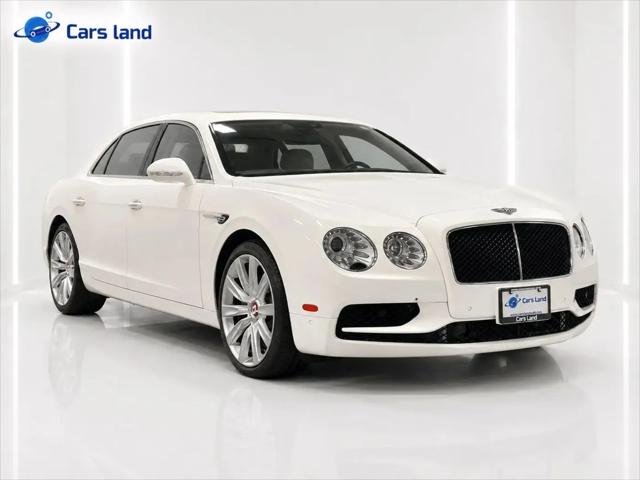 2017 Bentley Flying Spur V8 S for sale in Tempe, AZ