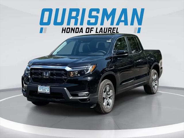 2026 Honda Ridgeline RTL for sale in Laurel, MD