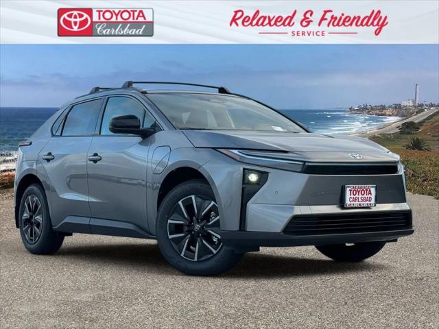 2026 Toyota bZ XLE for sale in Carlsbad, CA