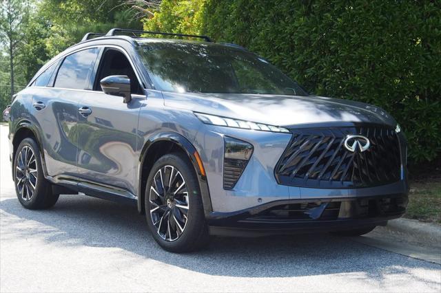 2027 INFINITI X6 AUTOGRAPH for sale in Raleigh, NC