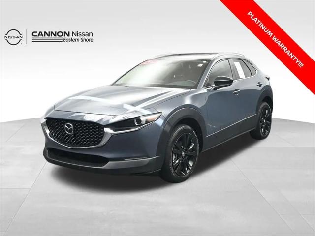 2023 Mazda CX-30 2.5 S Carbon Edition for sale in Daphne, AL