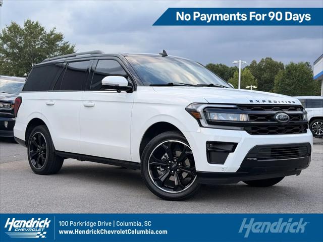 2023 Ford Expedition Limited for sale in Columbia, SC