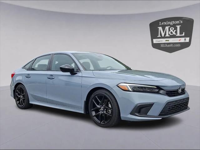 2023 Honda Civic Sport for sale in Lexington, NC