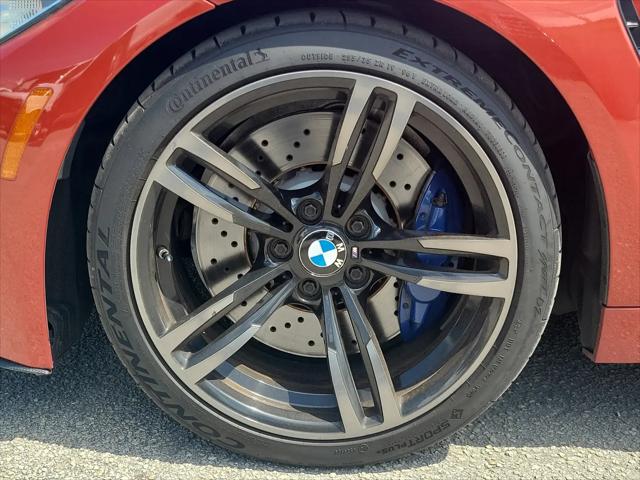 2017 BMW M3 Standard