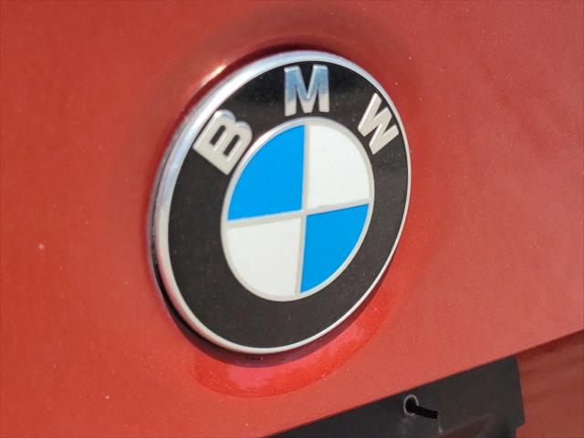 2017 BMW M3 Standard