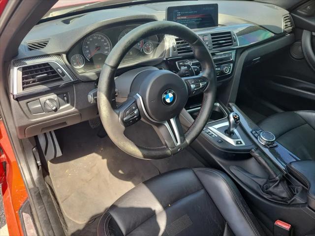 2017 BMW M3 Standard