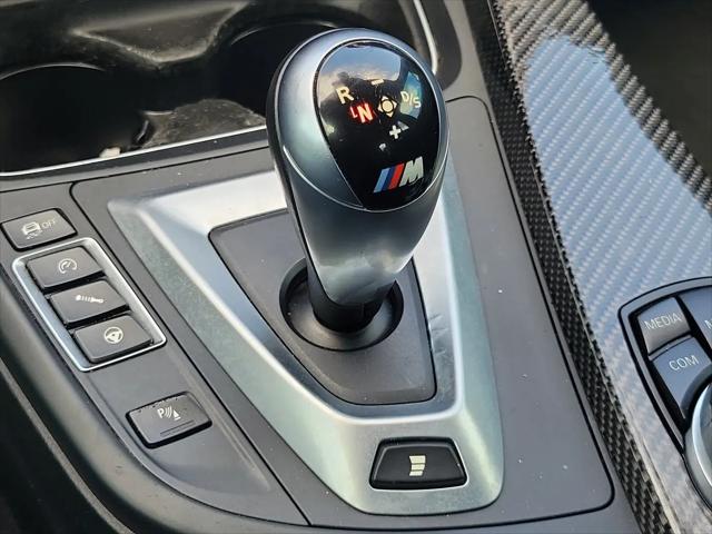 2017 BMW M3 Standard