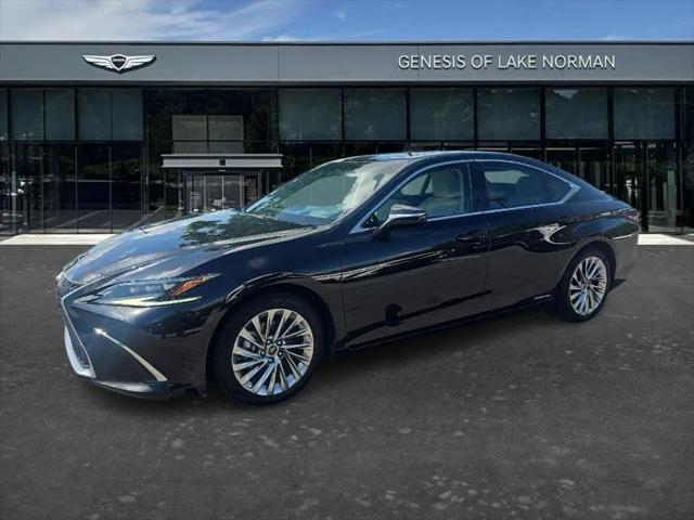 2022 Lexus ES 300h Ultra Luxury for sale in Cornelius, NC