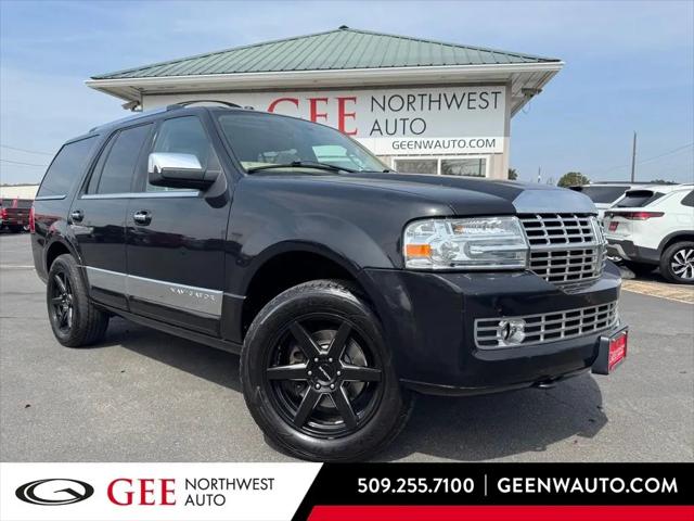 2010 Lincoln Navigator Standard for sale in Liberty Lake, WA