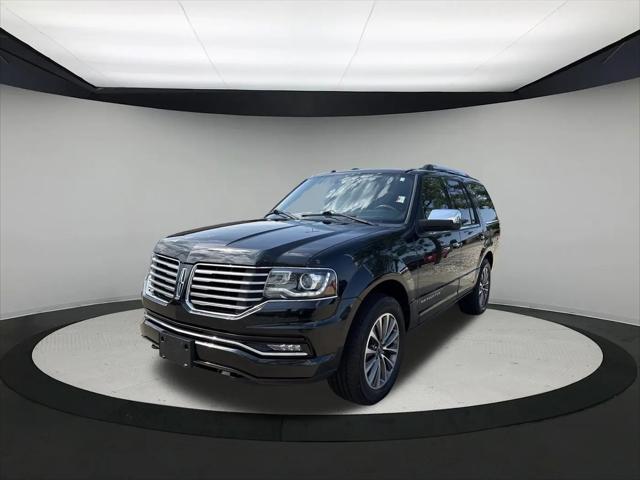 2015 Lincoln Navigator Standard for sale in Sycamore, IL