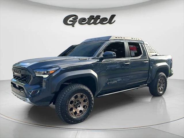 2026 Toyota Tacoma Trailhunter for sale in Gainesville, FL