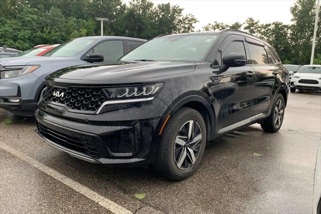2023 Kia Sorento S for sale in Michigan City, IN