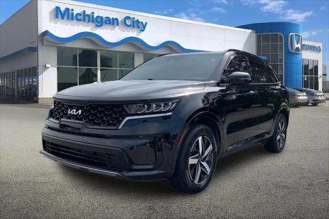 2023 Kia Sorento S for sale in Michigan City, IN