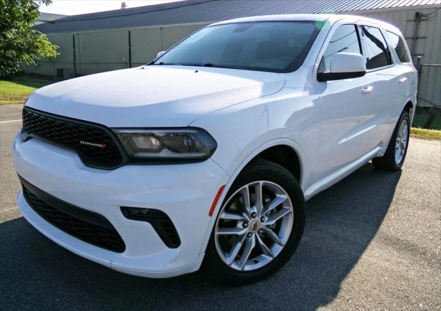 2022 Dodge Durango GT AWD for sale in Blakely, GA