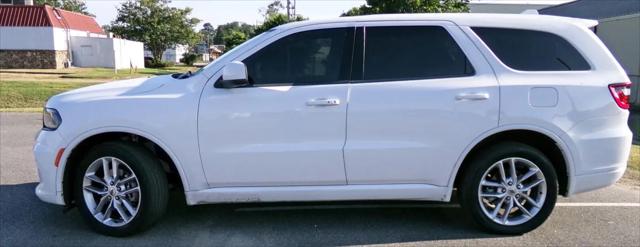 2022 Dodge Durango GT AWD