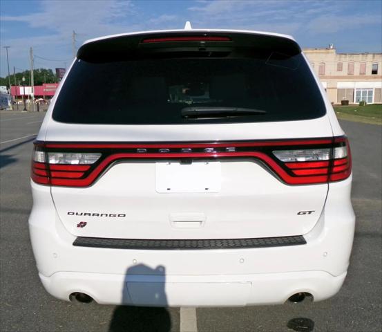 2022 Dodge Durango GT AWD