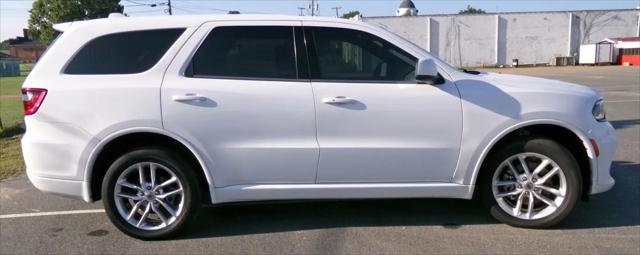 2022 Dodge Durango GT AWD