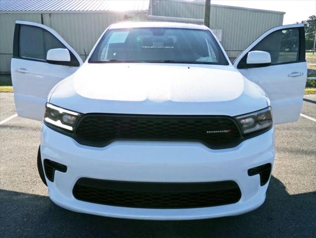 2022 Dodge Durango GT AWD