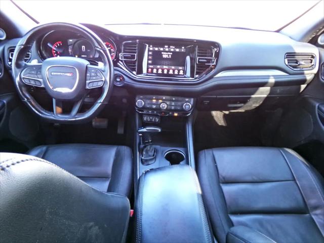 2022 Dodge Durango GT AWD