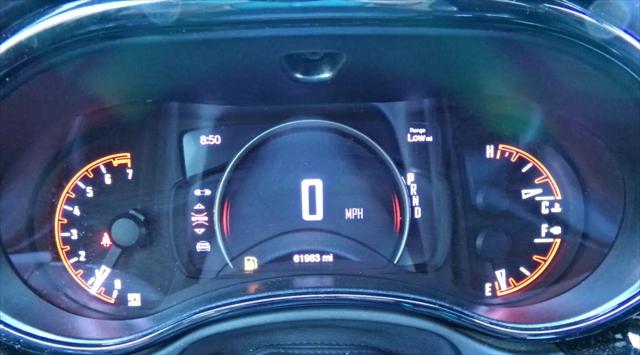 2022 Dodge Durango GT AWD