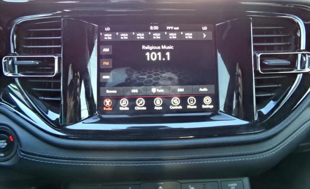 2022 Dodge Durango GT AWD