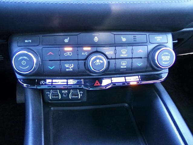 2022 Dodge Durango GT AWD