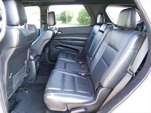 2022 Dodge Durango GT AWD