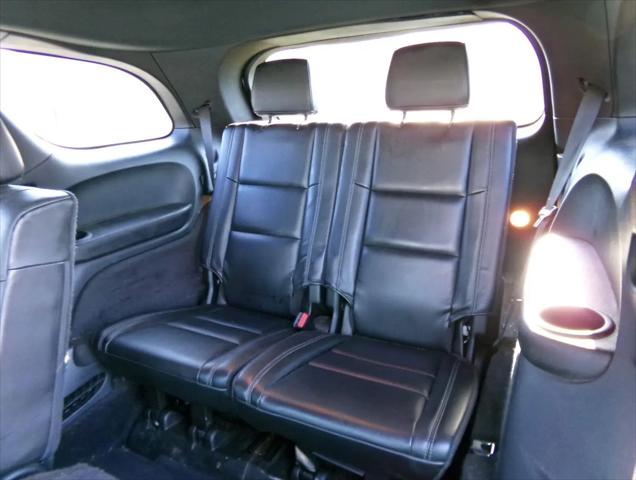 2022 Dodge Durango GT AWD