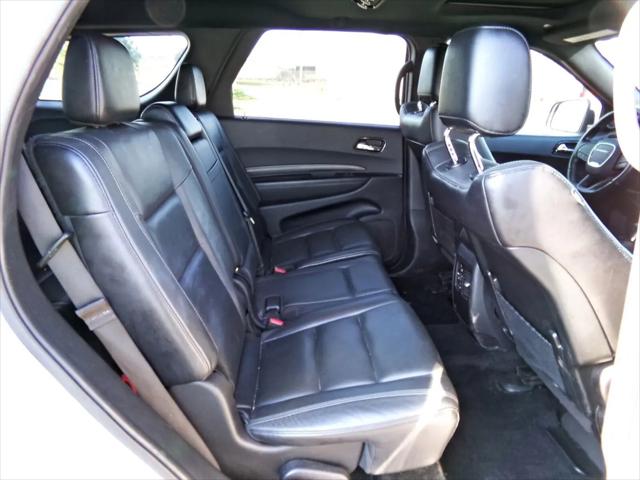 2022 Dodge Durango GT AWD