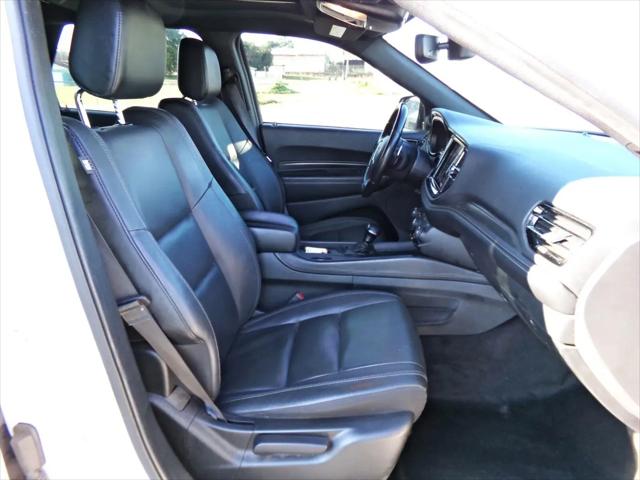2022 Dodge Durango GT AWD