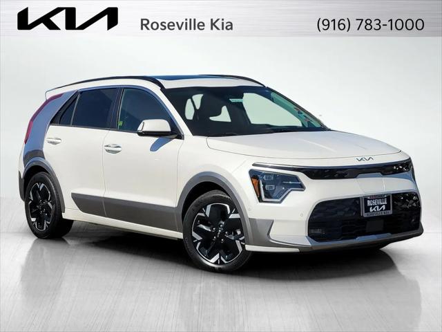 2023 Kia Niro EV Wave for sale in Roseville, CA