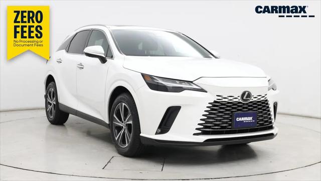 2023 Lexus RX 350 Premium for sale in Visalia, CA