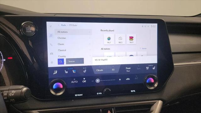 2023 Lexus RX 350 Premium
