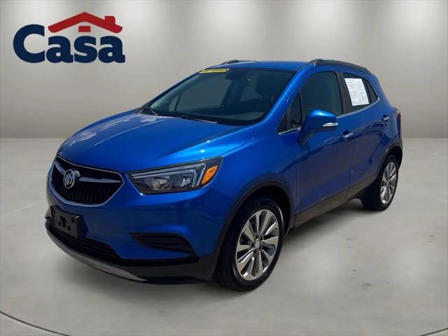2018 Buick Encore Preferred for sale in Alamogordo, NM
