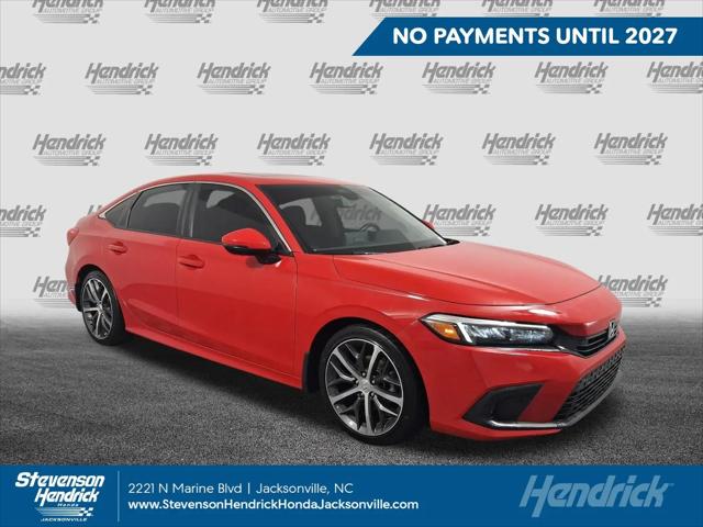 2024 Honda Civic Touring for sale in Jacksonville, NC
