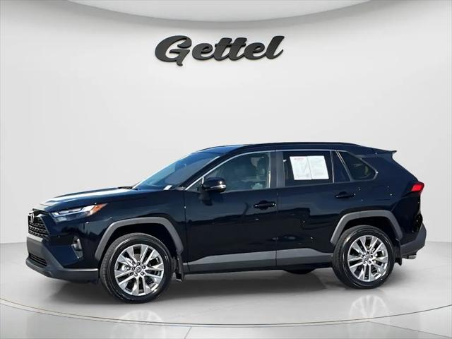 2024 Toyota RAV4 XLE Premium for sale in Ocala, FL