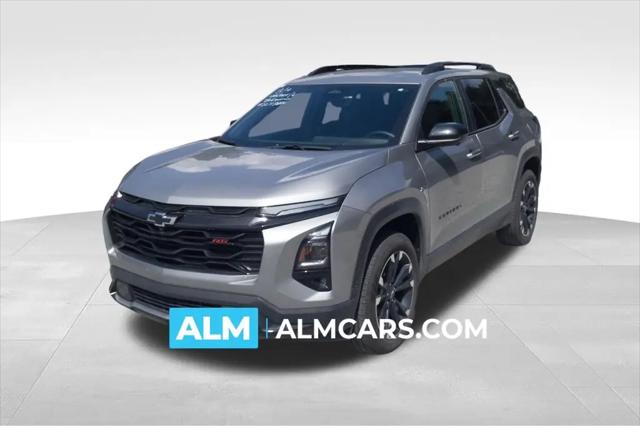 2025 Chevrolet Equinox FWD RS for sale in Florence, SC