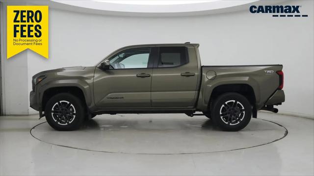 2024 Toyota Tacoma TRD Sport for sale in Warrensville Heights, OH