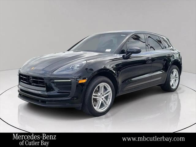 2023 Porsche Macan Macan for sale in Cutler Bay, FL