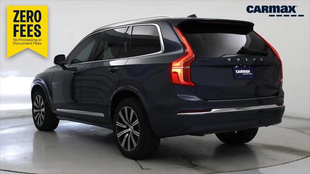 2023 Volvo XC90 B6 Plus 7-Seater for sale in Colma, CA